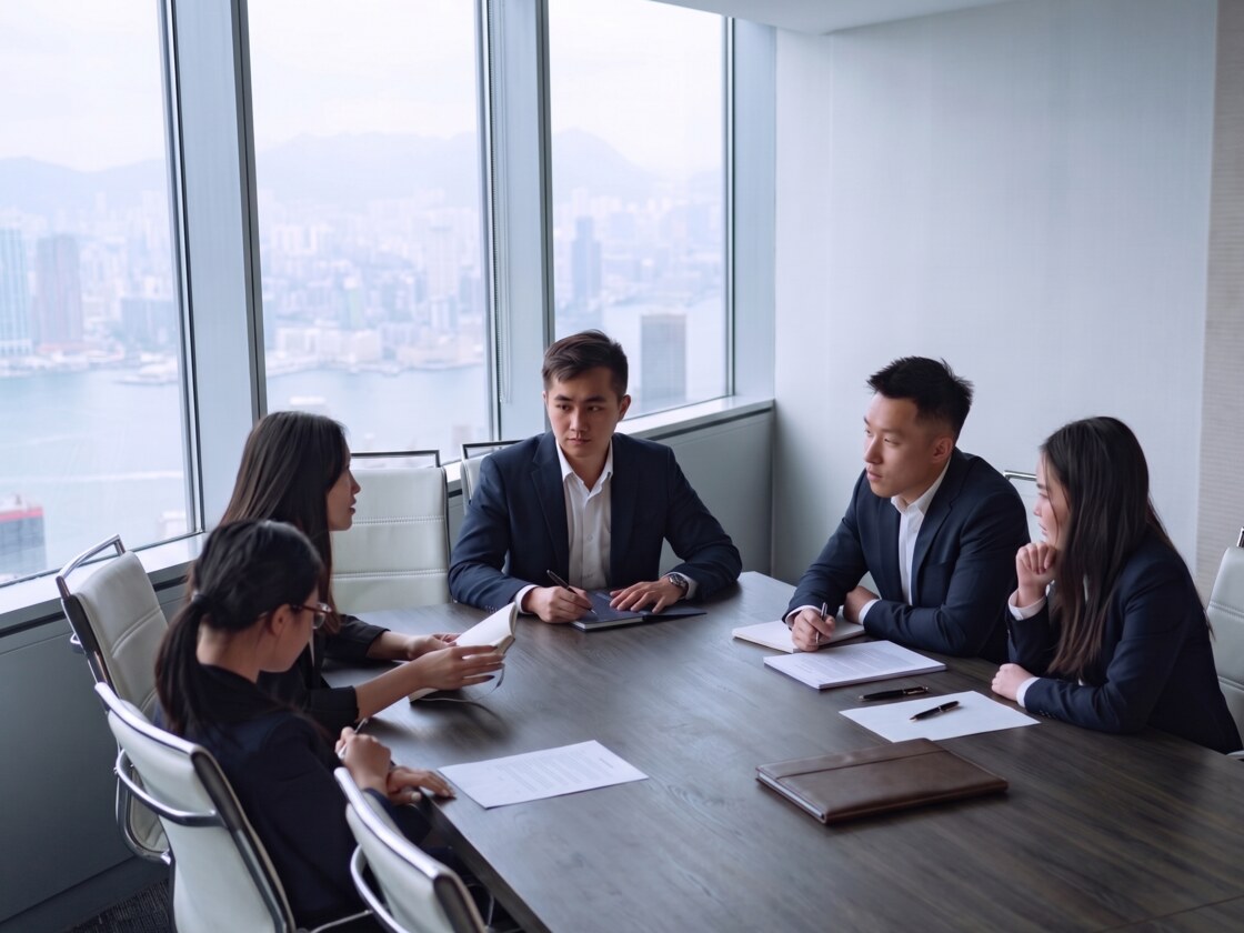 EverGlory Trust senior trust, legal and wealth-planning team